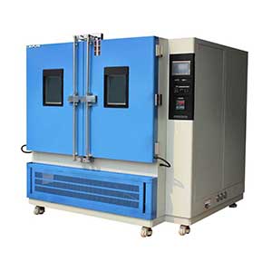 步入式淋雨試驗(yàn)箱|雙開(kāi)門淋雨試驗(yàn)室|淋雨箱