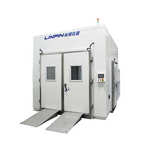 步入式高低溫交變濕熱試驗室|高低溫交變濕熱箱|高低溫老化房